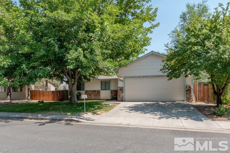 4990 Reggie Road Reno, NV 89502 - Photo 1 of 20 Photo 1