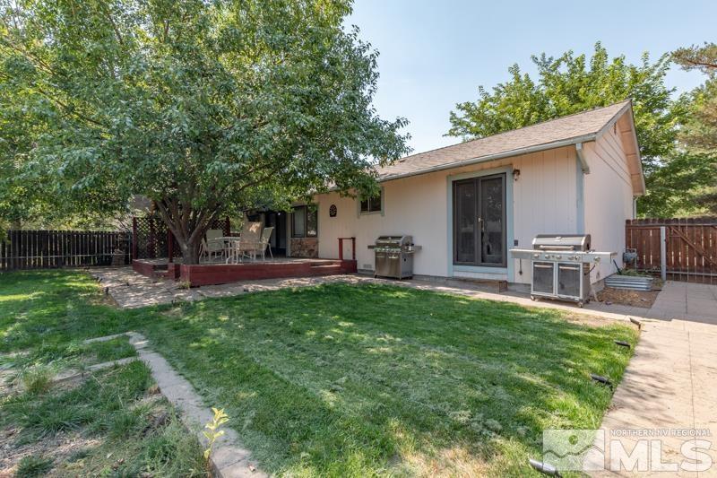 4990 Reggie Road Reno, NV 89502 - Photo 17 of 20 Photo 17