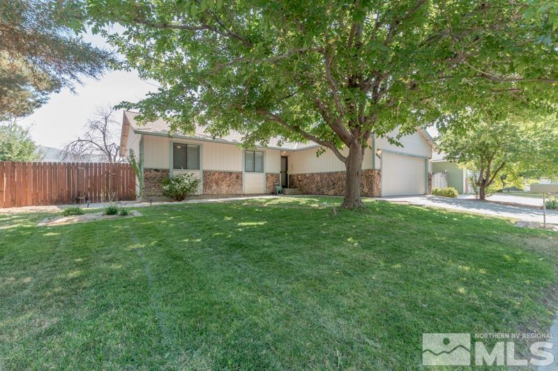 4990 Reggie Road Reno, NV 89502 - Photo 2 of 20 Photo 2