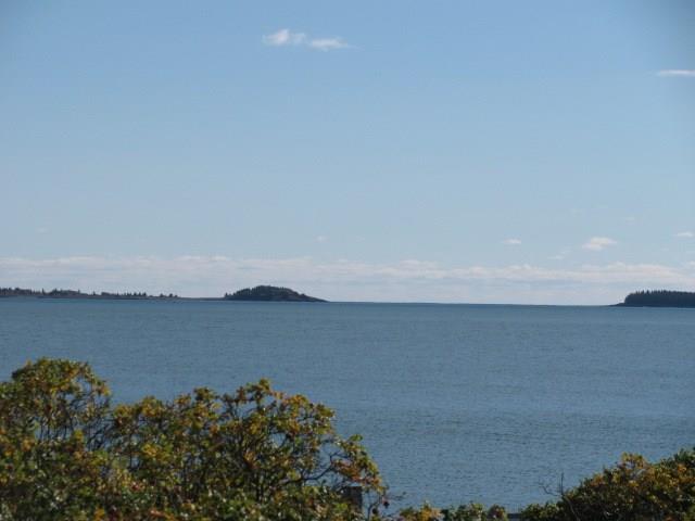 0 Loon Point Road Jonesport, ME 04649 - Photo 5 of 10 Several islands dot the landscape in...