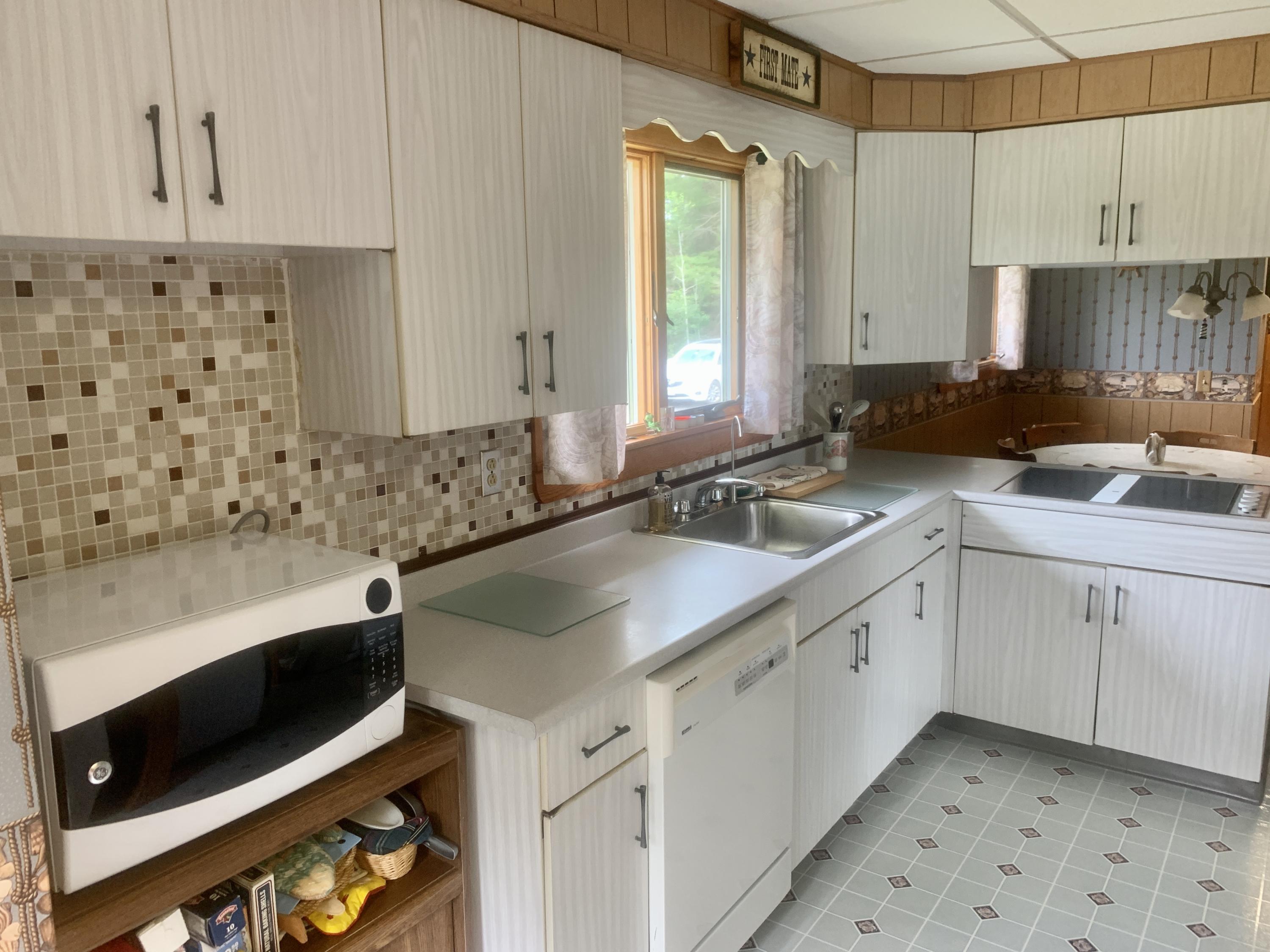 255 Garnet Head Road Pembroke, ME 04666 - Photo 27 of 104 Kitchen