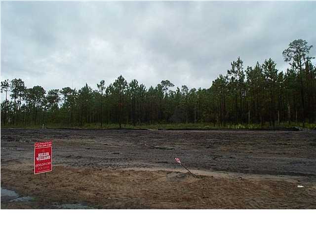 Lot 11 Preston Path Santa Rosa Beach, FL 32459 - Photo 1 of 2 a view of open area with green space
