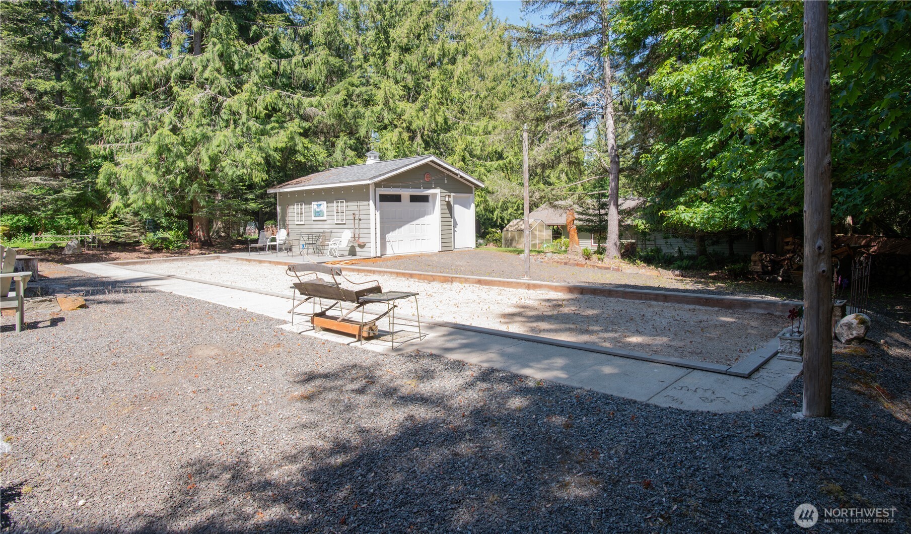 953 Henry Boyd Road Port Angeles, WA 98362 - Photo 4 of 40