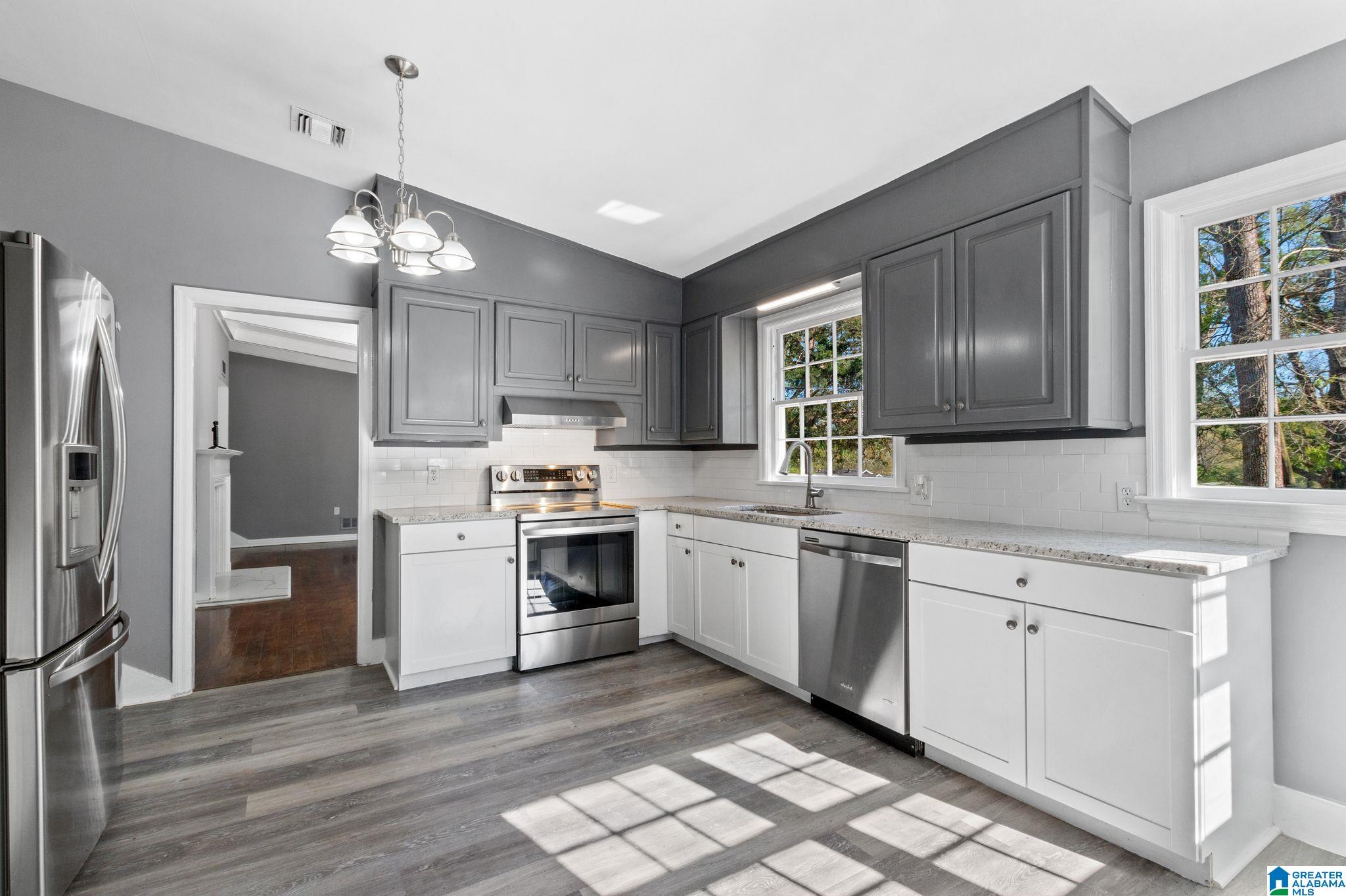 605 6th Street West Jasper, AL 35501 - Photo 22 of 42
