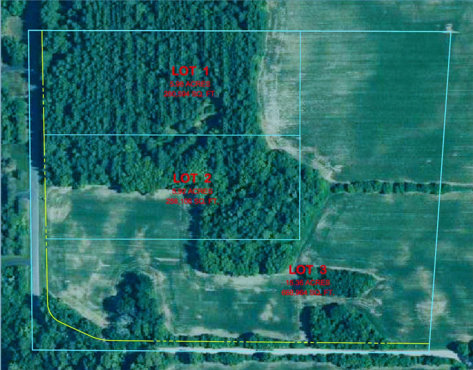 Tbd Lot 2 Tbd Street Somerset, WI 54025 - Photo 15 of 15