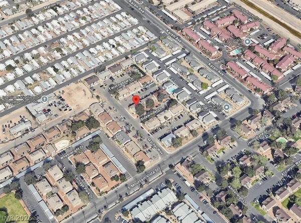 $1,000 | 2773 Sidewinder Lane, Unit B, Las Vegas, NV 89121