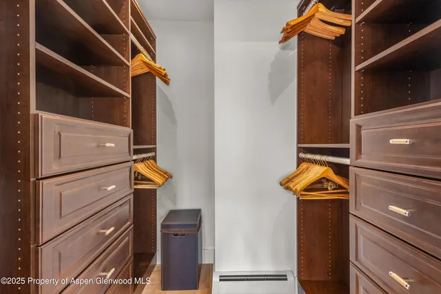 a house with trees in the background