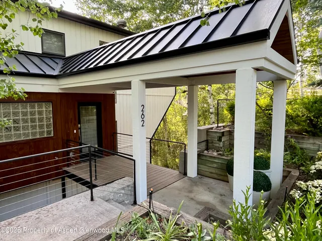 $70,000 | 262 Eastwood Road, Aspen, CO 81611