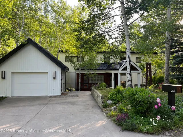 $70,000 | 262 Eastwood Road, Aspen, CO 81611