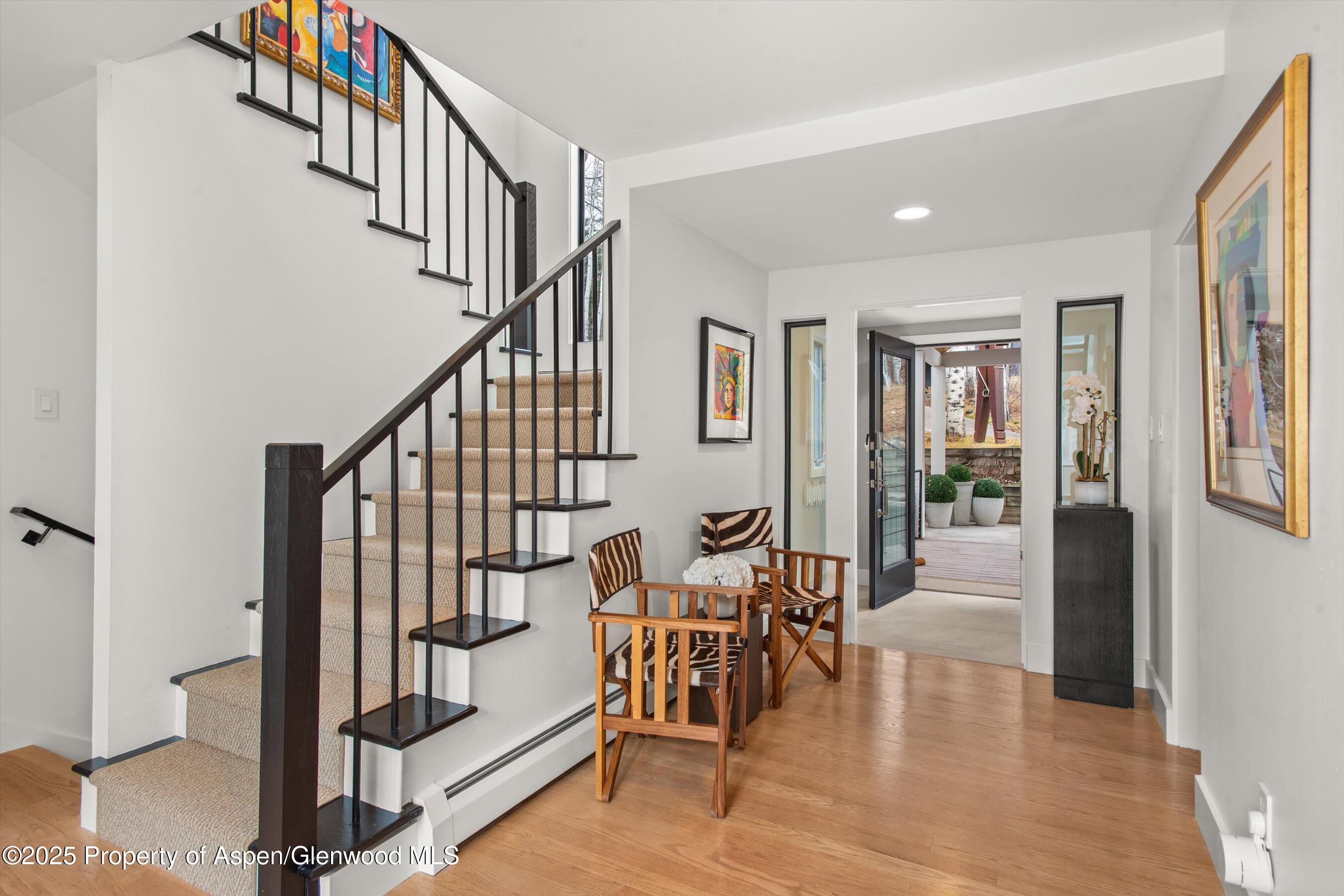 262 Eastwood Road Aspen, CO 81611 - Photo 7 of 46 02-262Eastwood_251125003