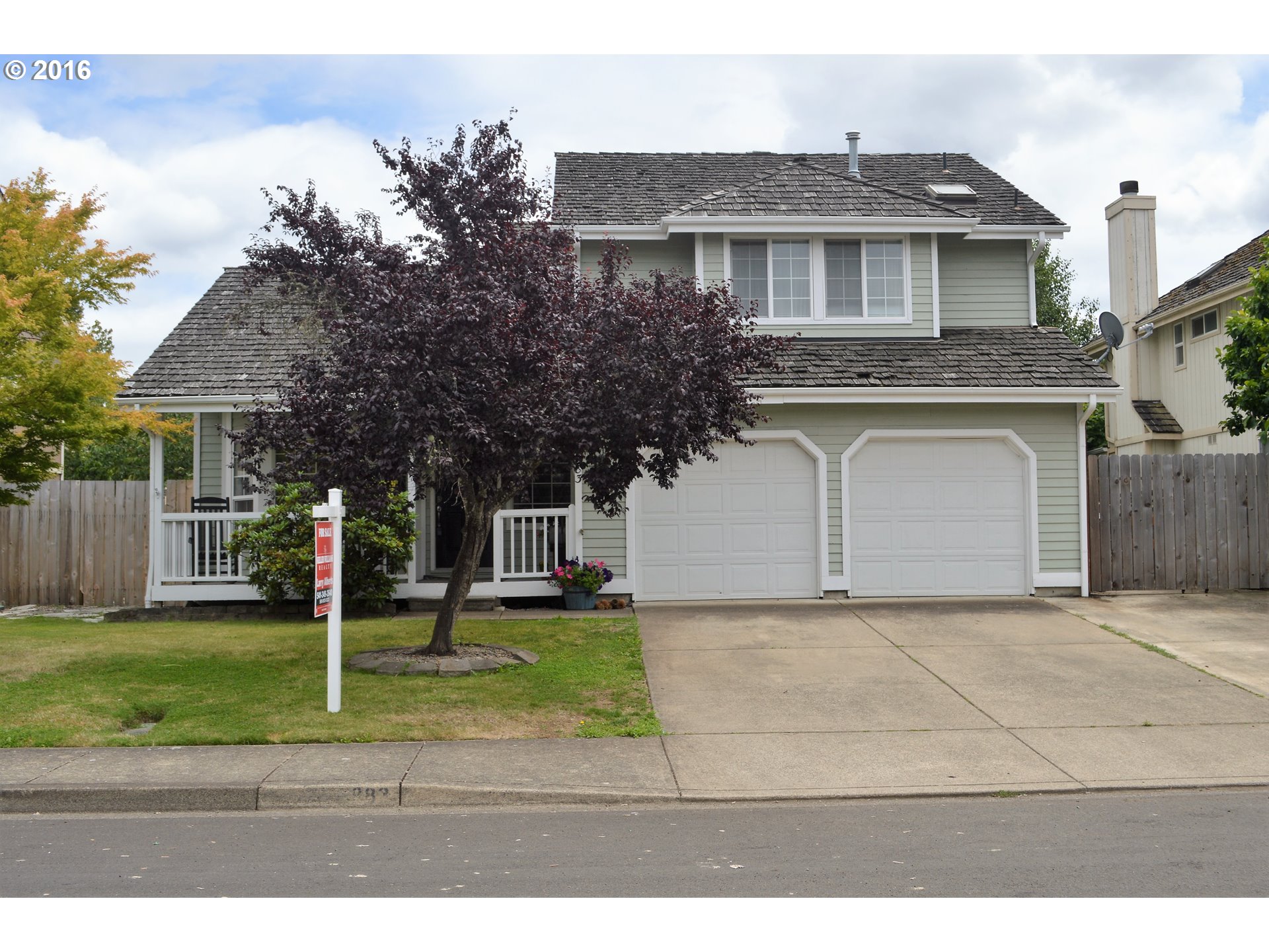 883 South 44th Street Springfield, OR 97478 - Photo 1 of 17