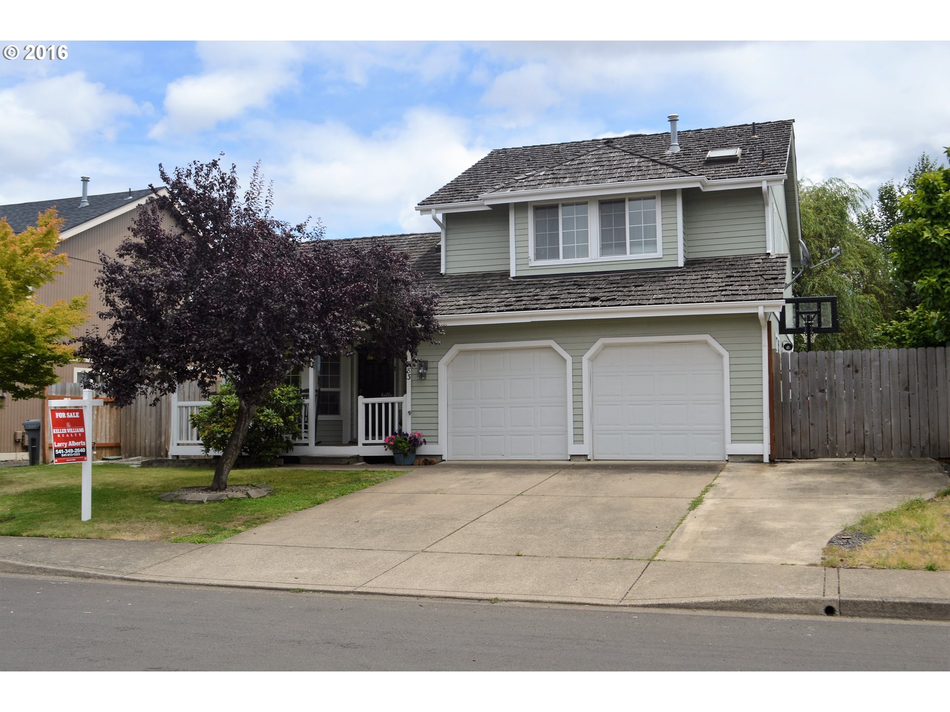 883 South 44th Street Springfield, OR 97478 - Photo 11 of 17