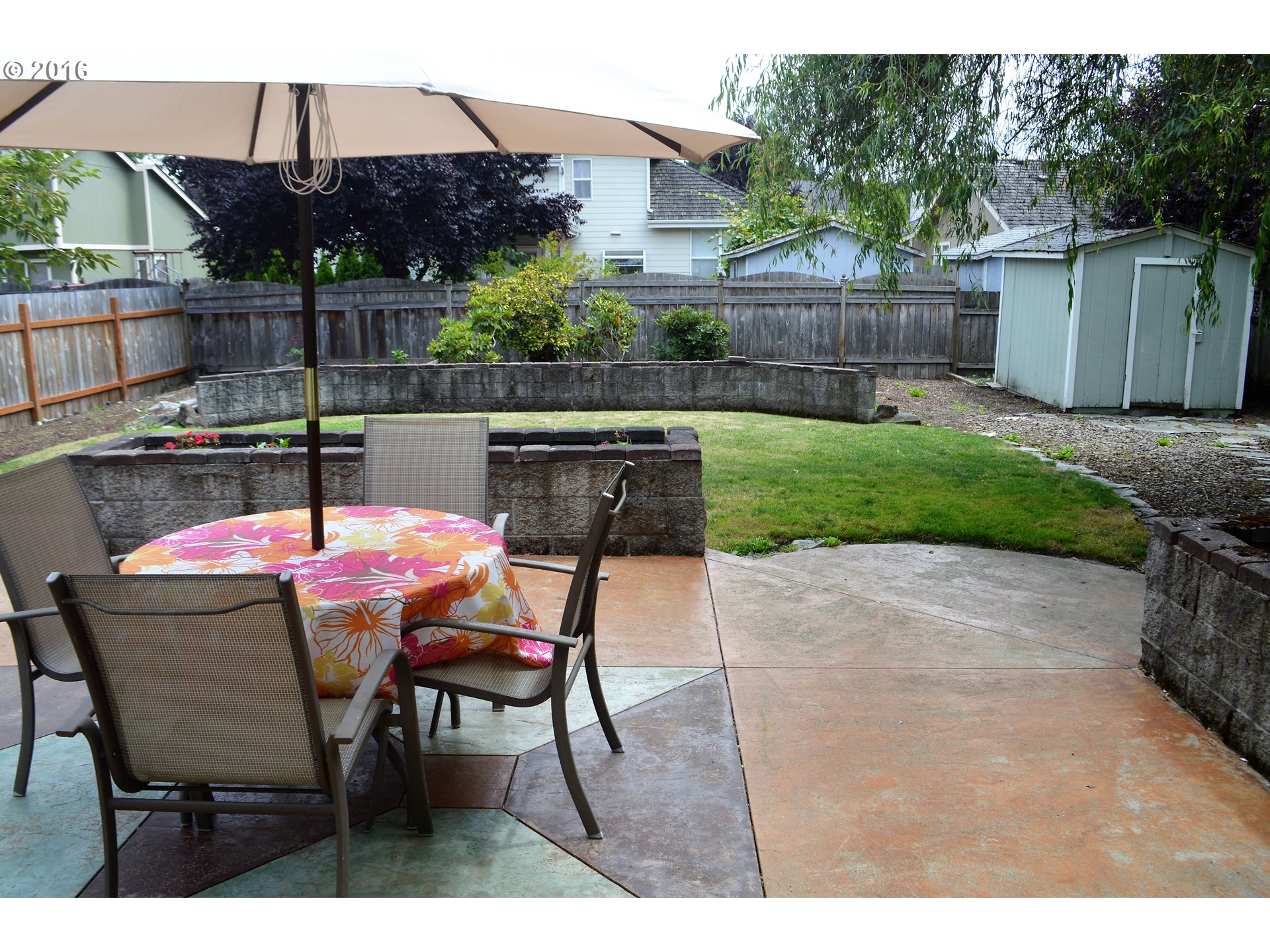 883 South 44th Street Springfield, OR 97478 - Photo 15 of 17