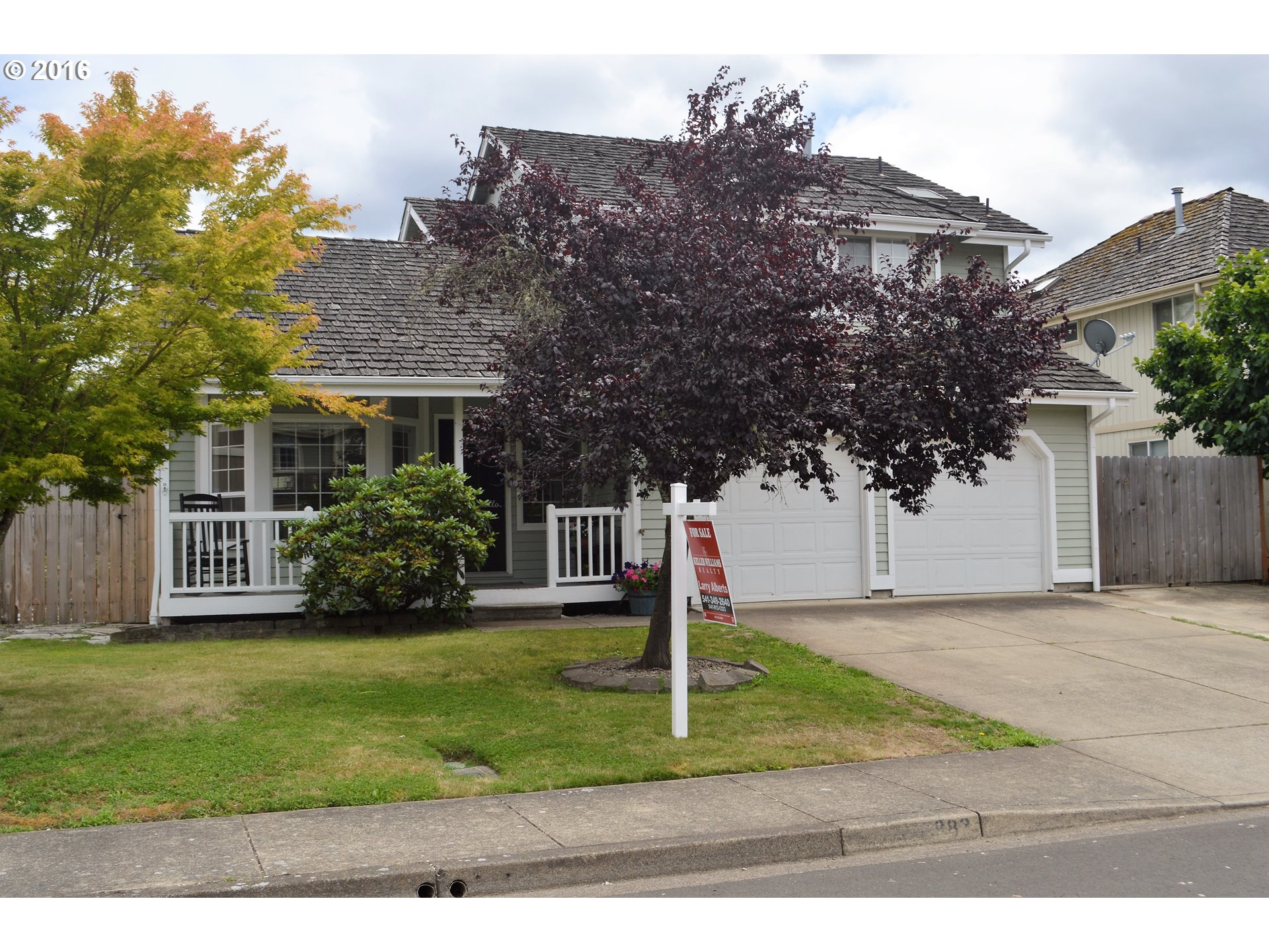 883 South 44th Street Springfield, OR 97478 - Photo 10 of 17