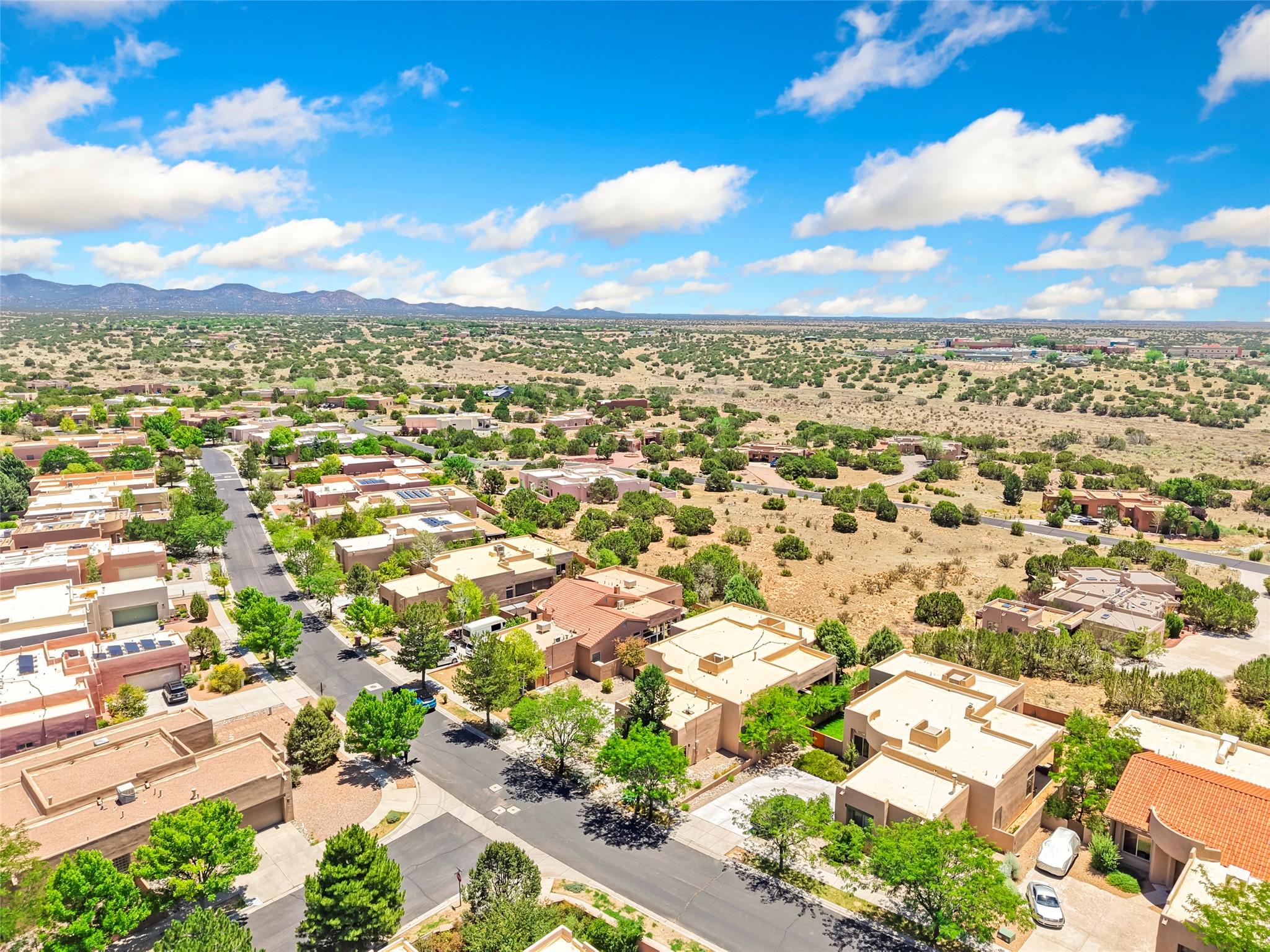 92 Canada Del Rancho Santa Fe, NM 87508 - Photo 49 of 52