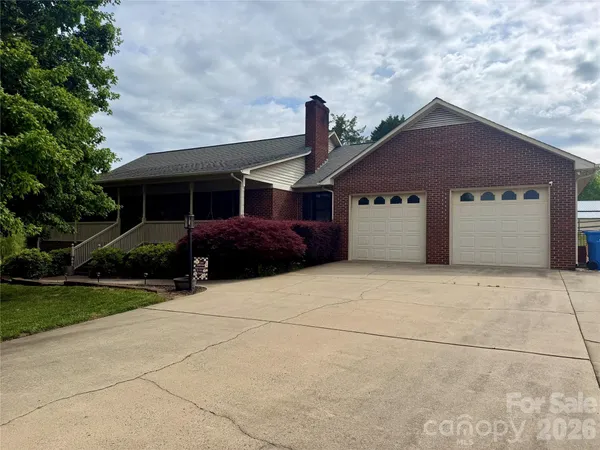 $390,000 | 106 Poplins Grove Church Road, Albemarle, NC 28001