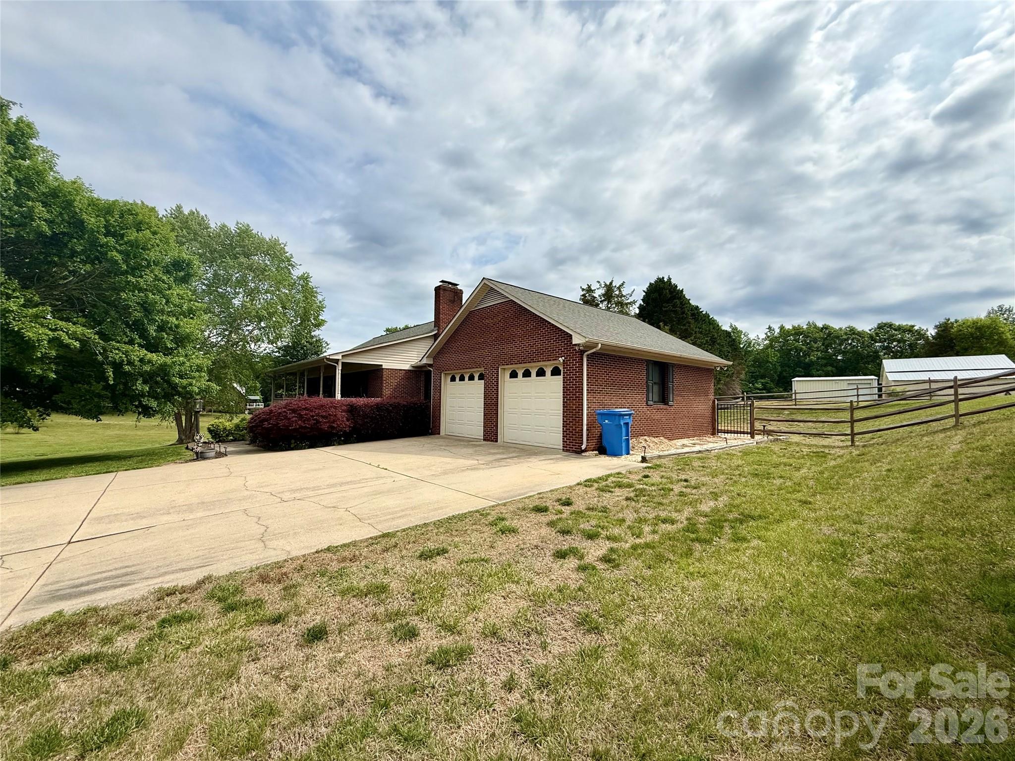 106 Poplins Grove Church Road Albemarle, NC 28001 - Photo 2 of 4