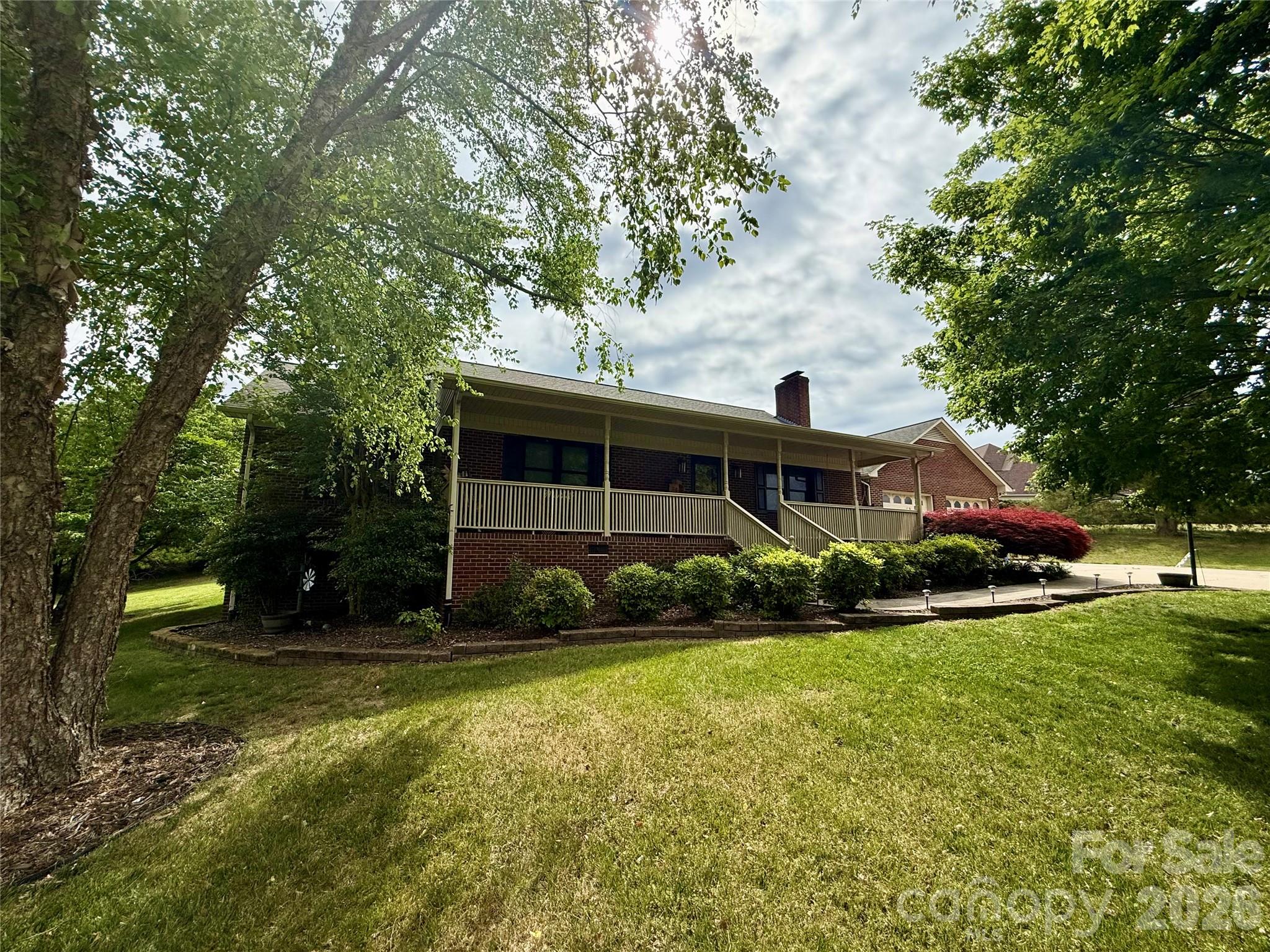 106 Poplins Grove Church Road Albemarle, NC 28001 - Photo 3 of 4