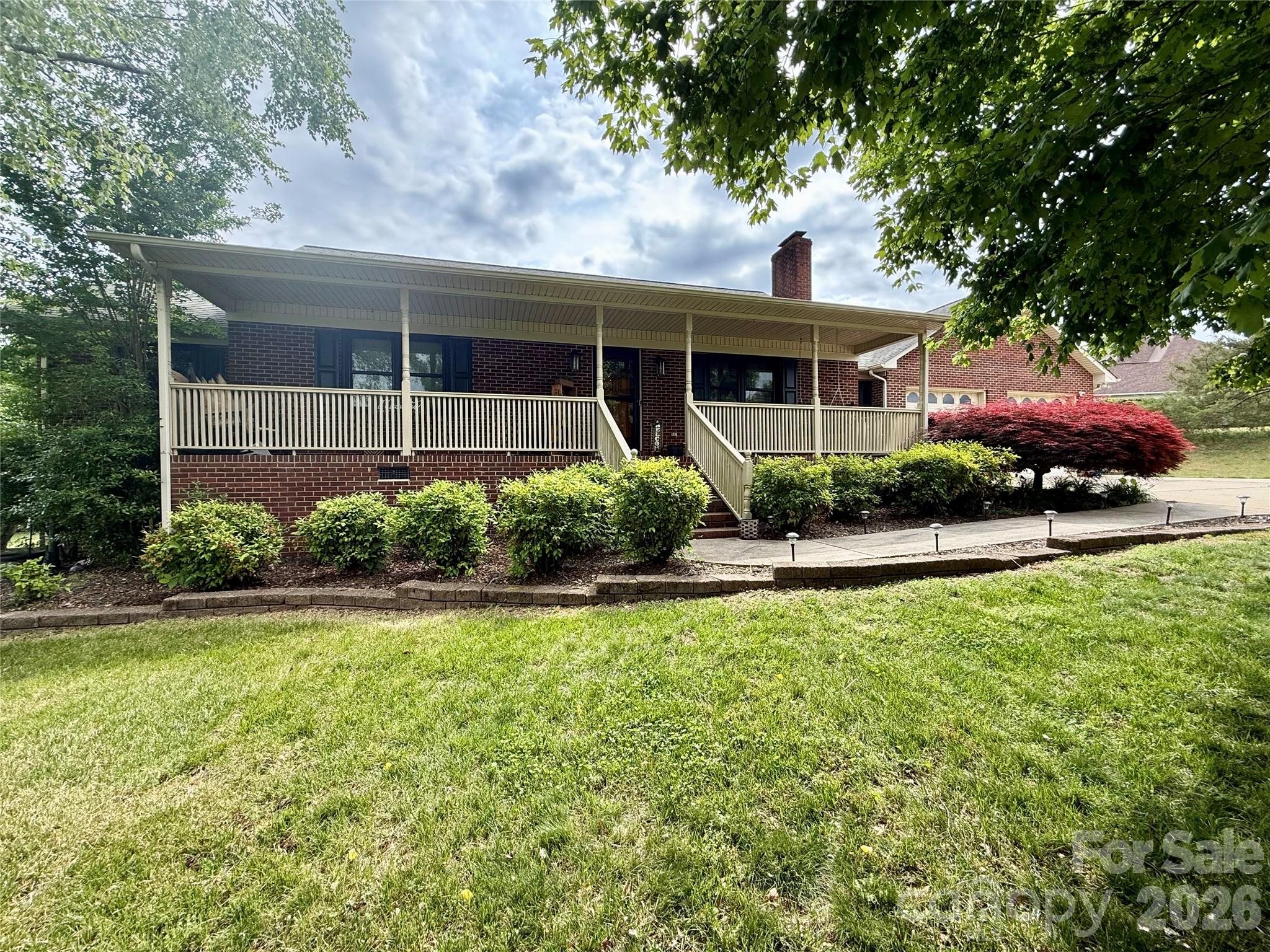 106 Poplins Grove Church Road Albemarle, NC 28001 - Photo 4 of 4