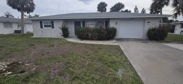 $1,895 | 1785 Elinor Place, Englewood, FL 34223