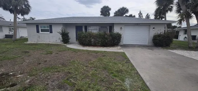 $1,895 | 1785 Elinor Place, Englewood, FL 34223