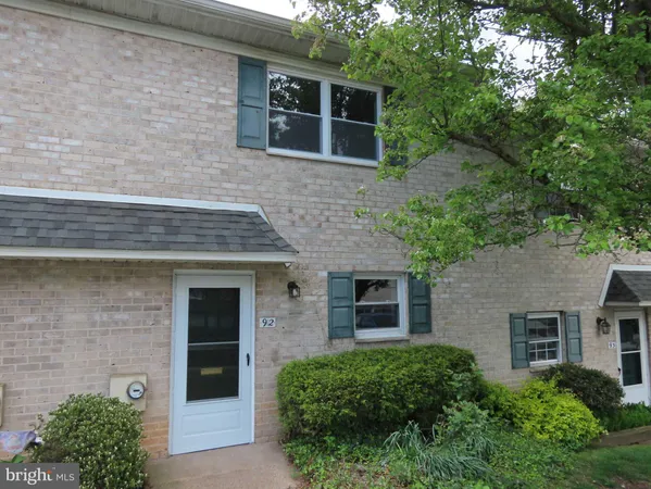 $324,900 | 92 Hampstead Drive, Unit 92, Ambler, PA 19002