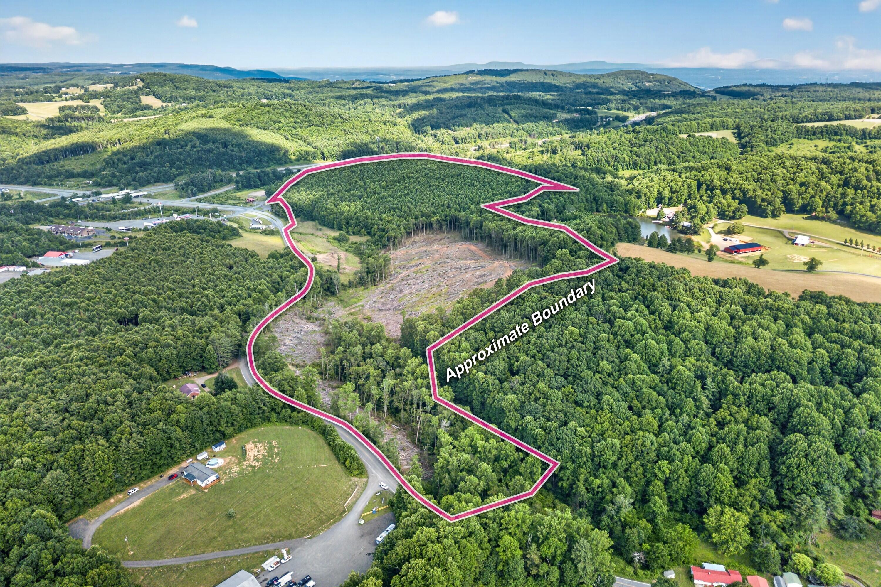 6196 Chances Creek Road Fancy Gap, VA 24328 - Photo 5 of 78 5
