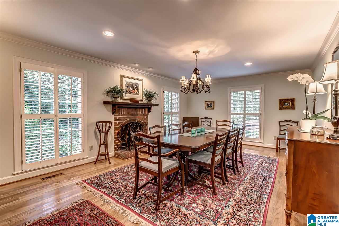 4016 Little Branch Road Birmingham, AL 35243 - Photo 9 of 45