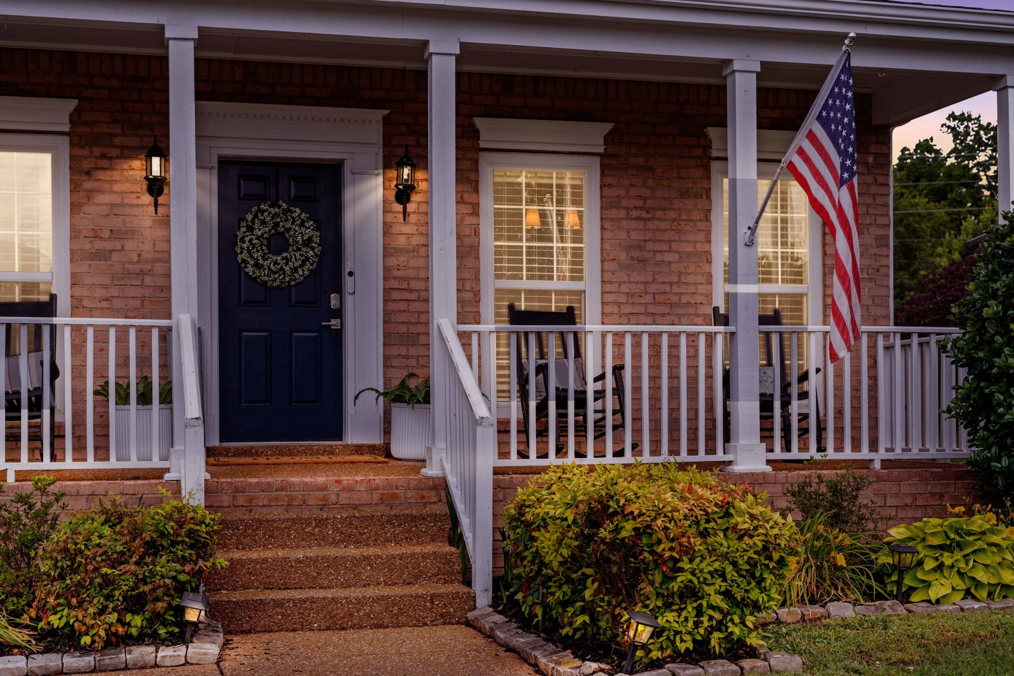 Undisclosed Address Spring Hill, TN 37174 - Photo 47 of 48