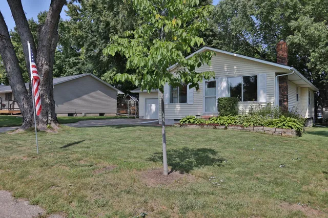 $369,900 | 931 Roosevelt Street, River Falls, WI 54022