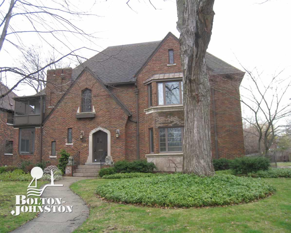480 Neff Road Grosse Pointe, MI 48230 - Photo 28 of 33