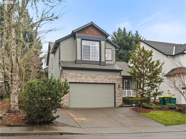 $574,900 | 15940 Southwest Tuscany Street, Portland, OR 97223