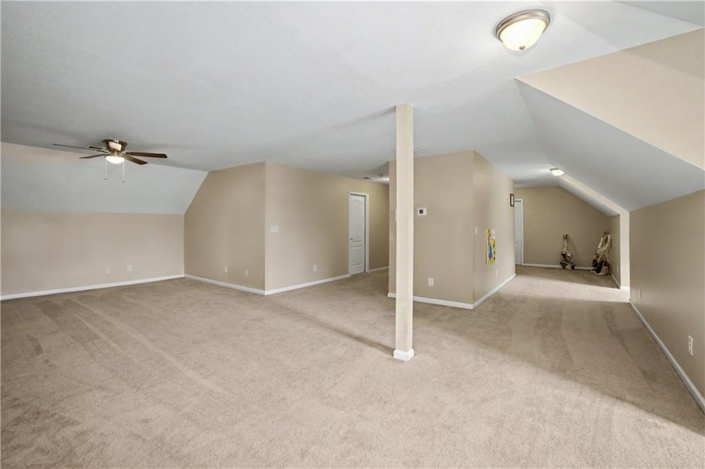 1815 Drew Allen Road Williamson, GA 30292 - Photo 53 of 94