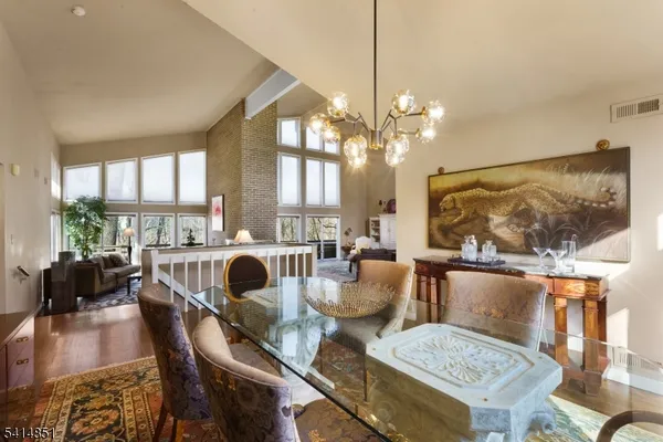 $1,150,000 | 4 Timber Ridge Drive, Warren, NJ 07059