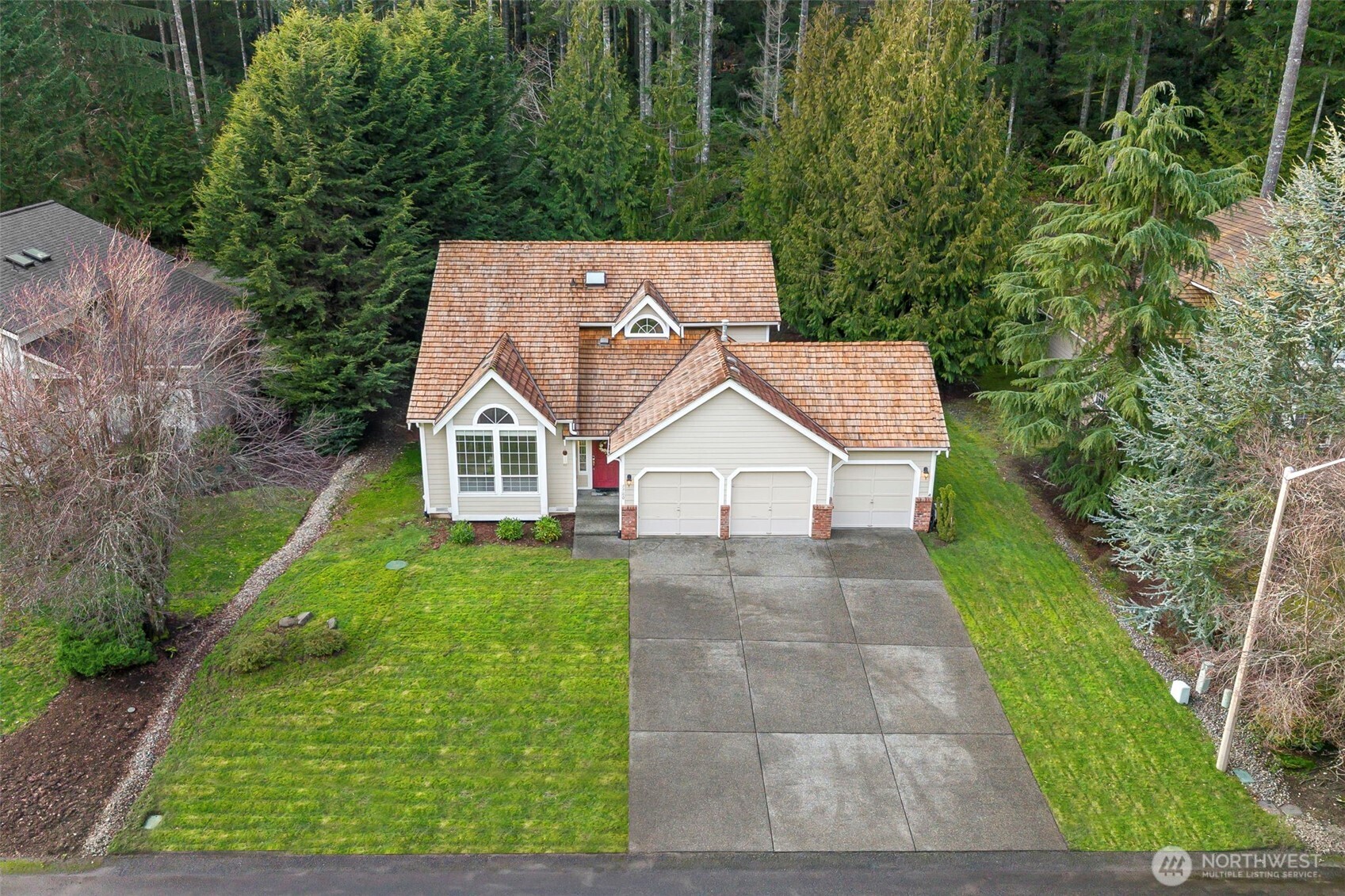 7780 Broadstone Place Southwest Port Orchard, WA 98367 - Photo 2 of 24