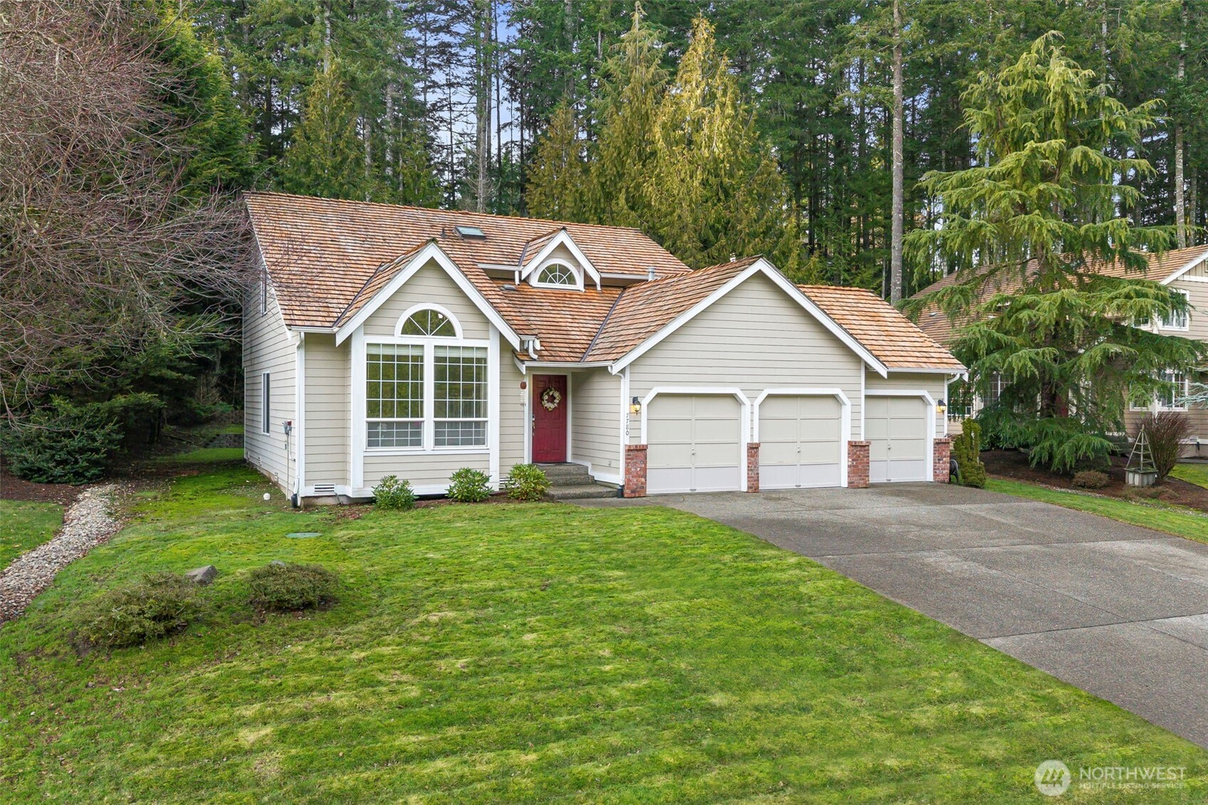7780 Broadstone Place Southwest Port Orchard, WA 98367 - Photo 3 of 24