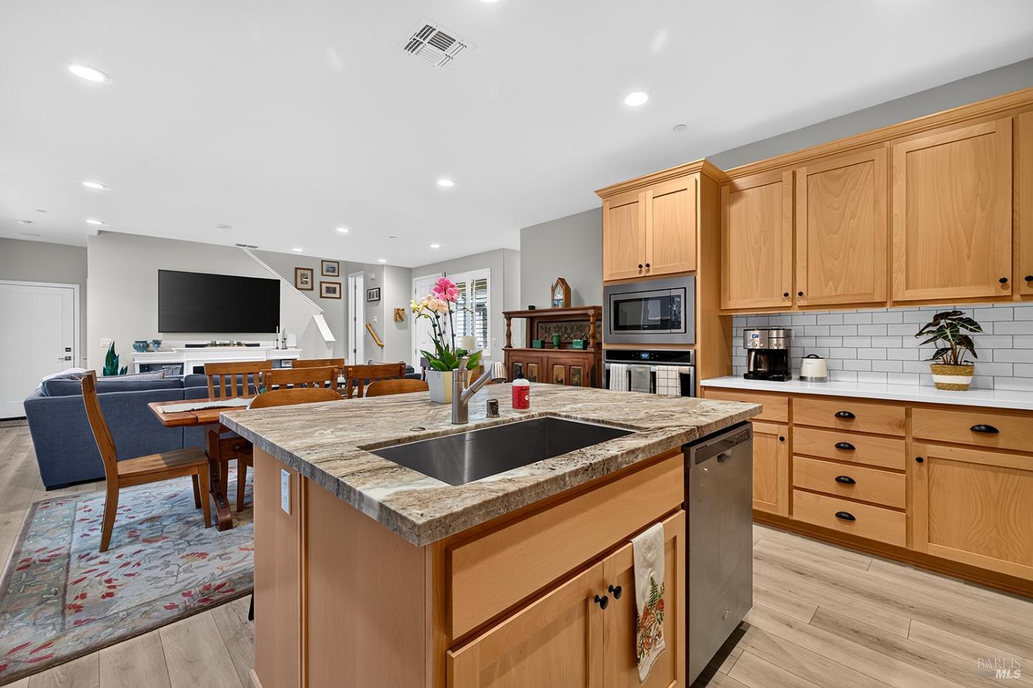 5761 Kassandra Place Rohnert Park, CA 94928 - Photo 22 of 65
