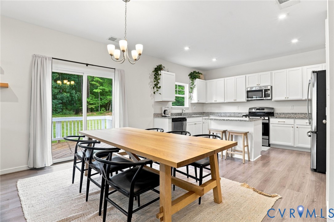 7519 Old Guild Road Richmond, VA 23237 - Photo 8 of 46 Gallery Image 8