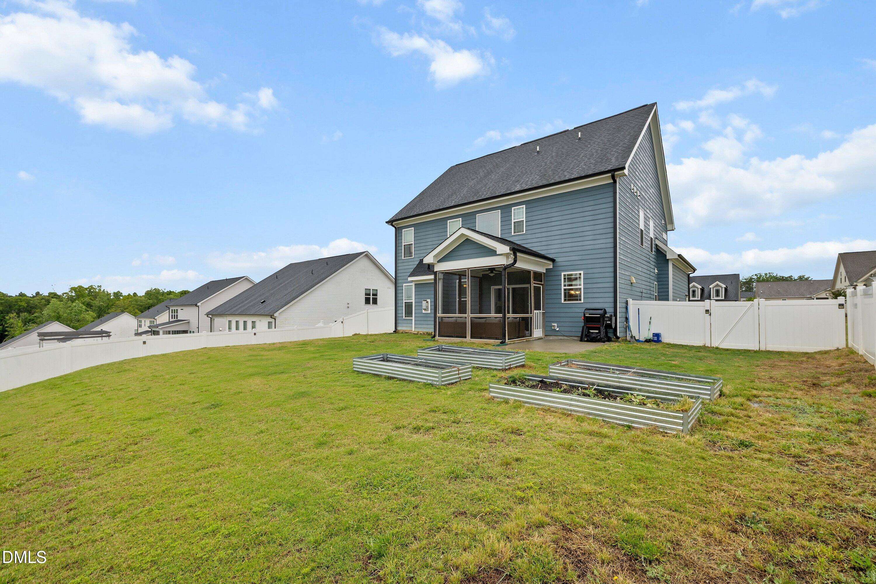 41 Lockhaven Drive Garner, NC 27529 - Photo 51 of 56 46-41 Lockhaven Dr_9224