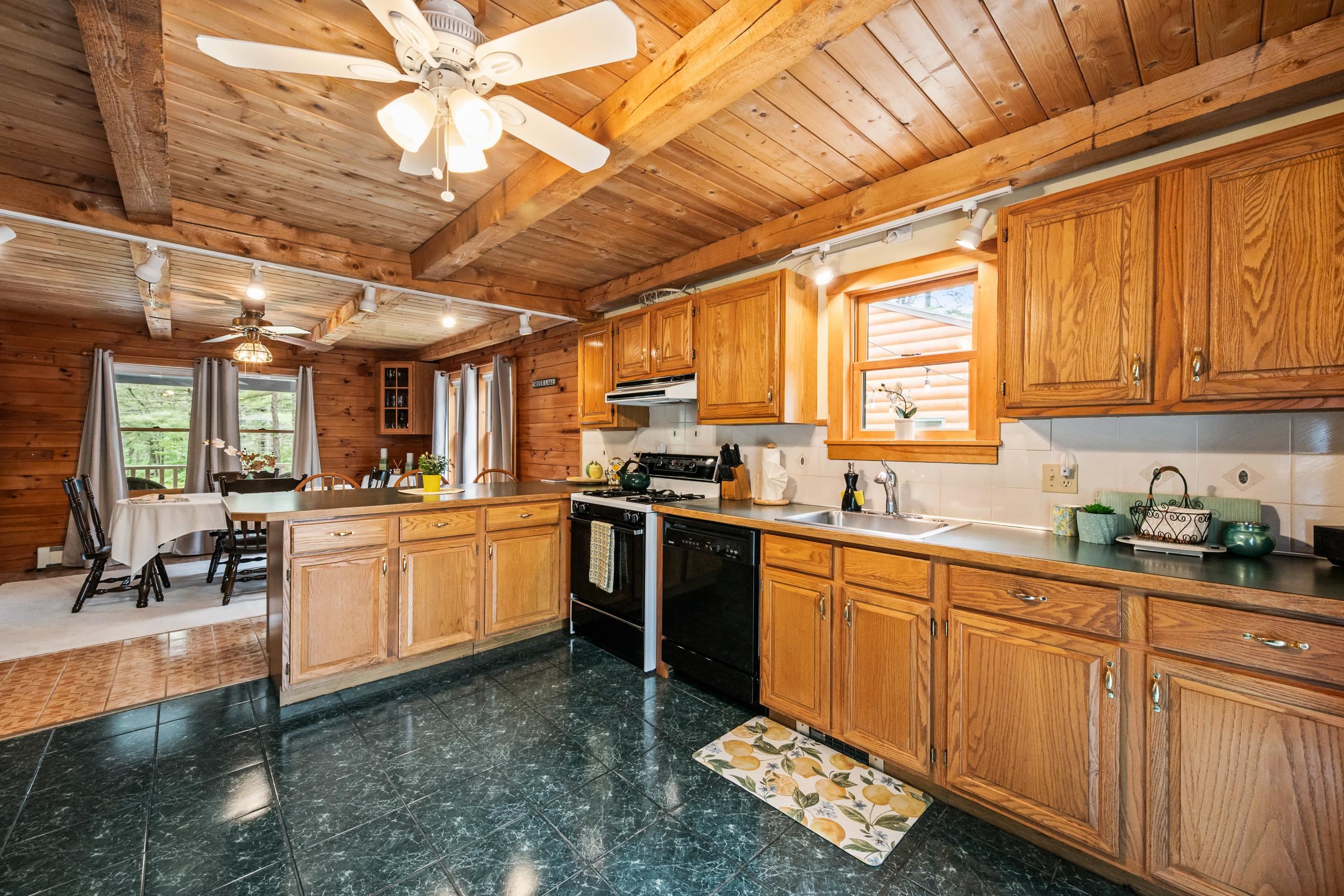 278 Moores Pond Road Madison, NH 03875 - Photo 12 of 46