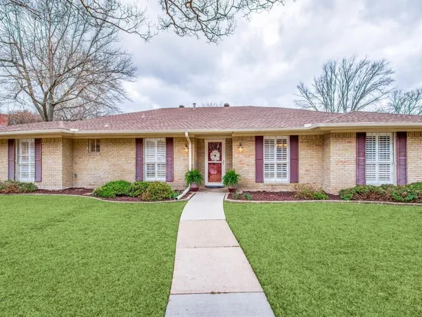 $3,750 | 2716 Glencliff Drive, Plano, TX 75075
