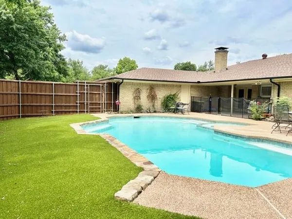 $3,750 | 2716 Glencliff Drive, Plano, TX 75075