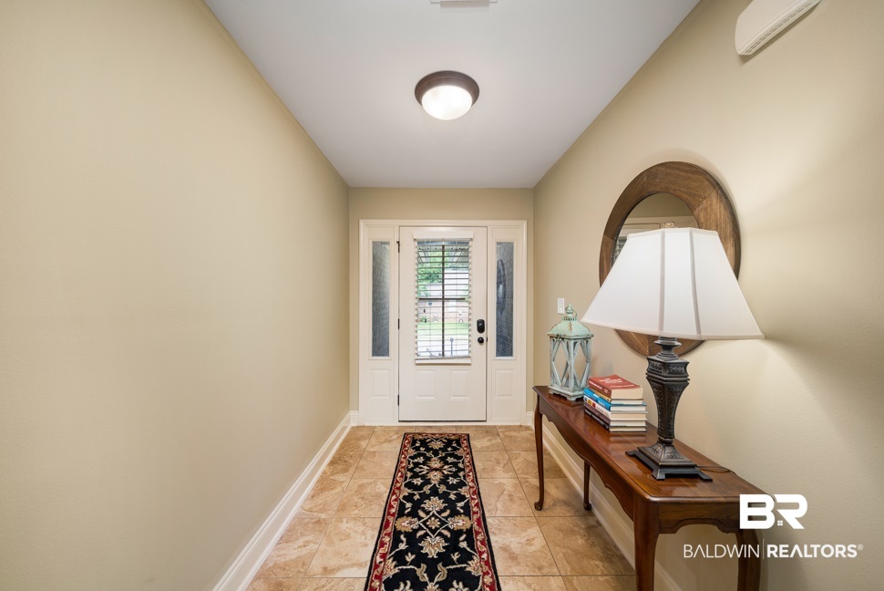 9012 Brookside Lane Daphne, AL 36526 - Photo 3 of 27 Entrance/Foyer