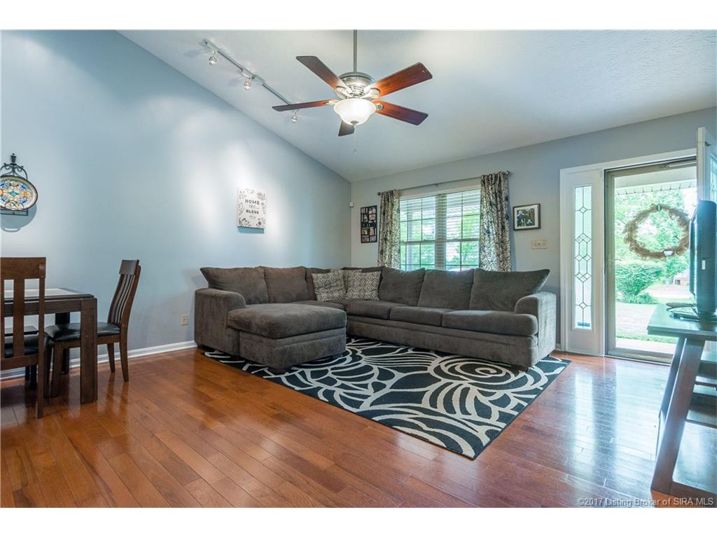 3029 Caney Road Memphis, IN 47143 - Photo 5 of 41
