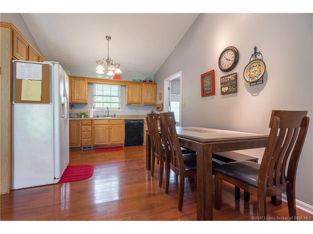 3029 Caney Road Memphis, IN 47143 - Photo 8 of 41