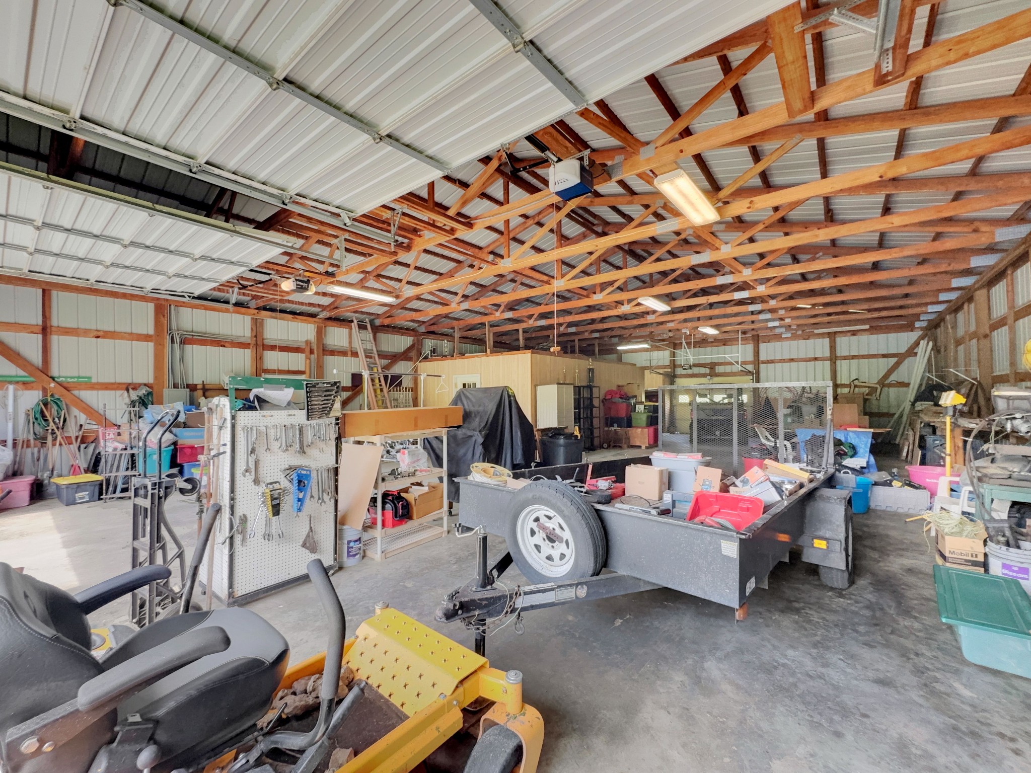 1358 Dry Branch Road Dixon Springs, TN 37057 - Photo 83 of 98