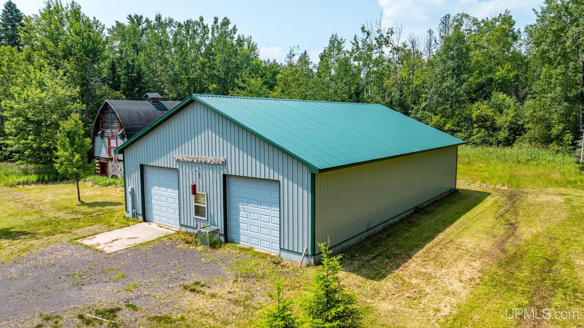 25649 Portage Entry Road Chassell, MI 49916 - Photo 4 of 65