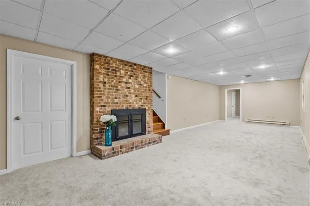 $410,000 | 104 Bellwood Court, Jamestown, NC 27282