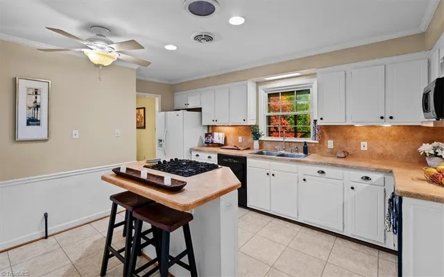 $410,000 | 104 Bellwood Court, Jamestown, NC 27282