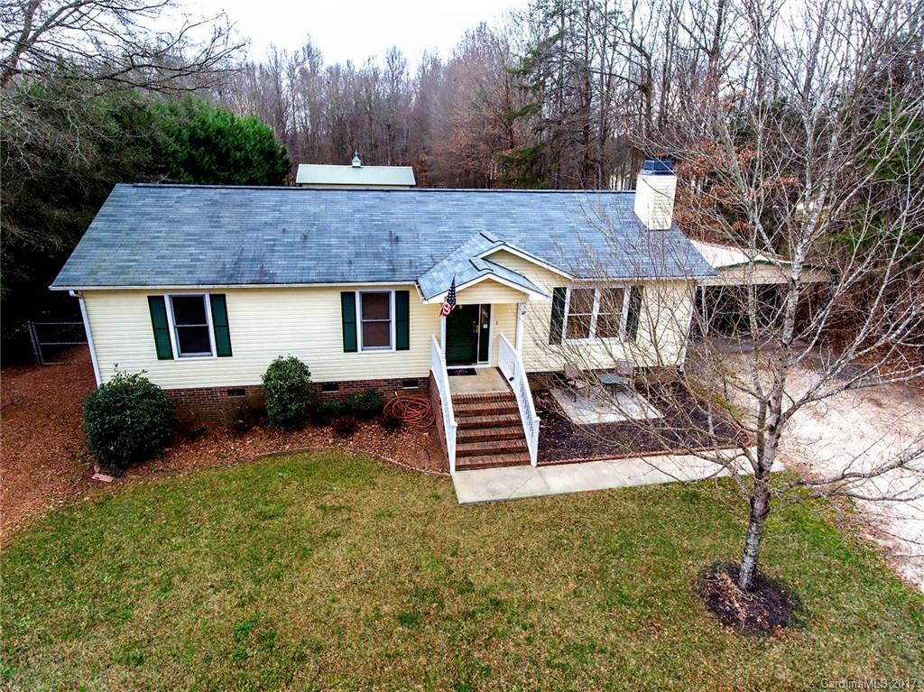 1925 State Rd S-46-27 Clover, SC 29710 - Photo 21 of 22